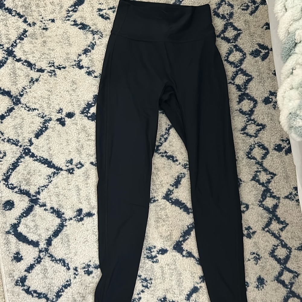 Black savvi leggings